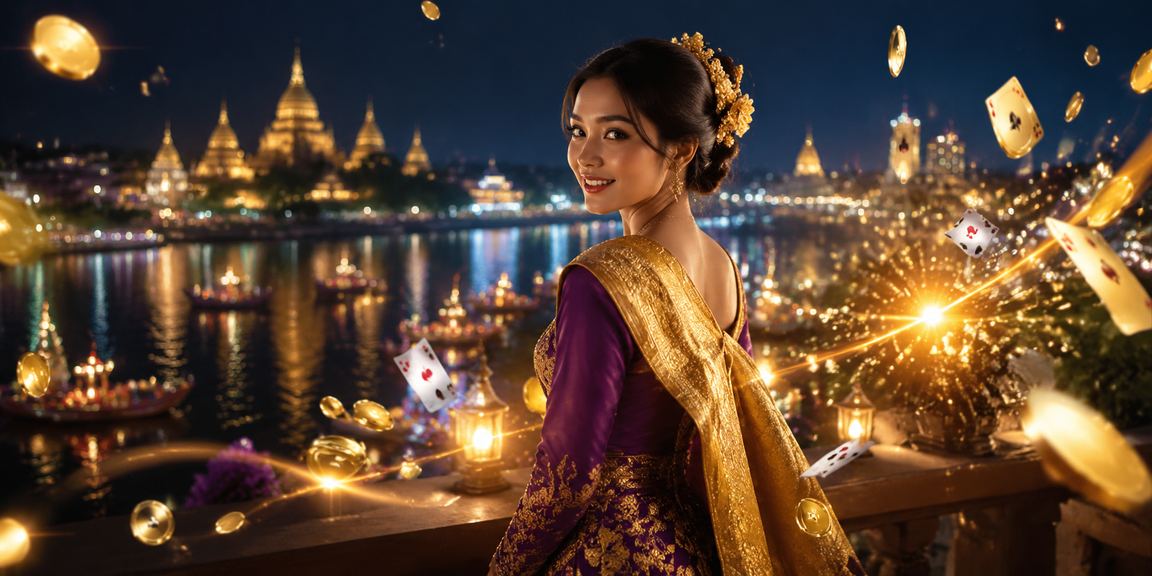 burma 777