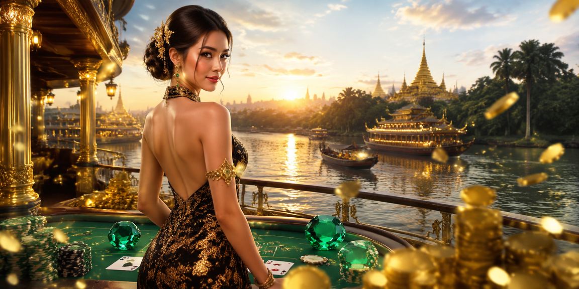 burma 777