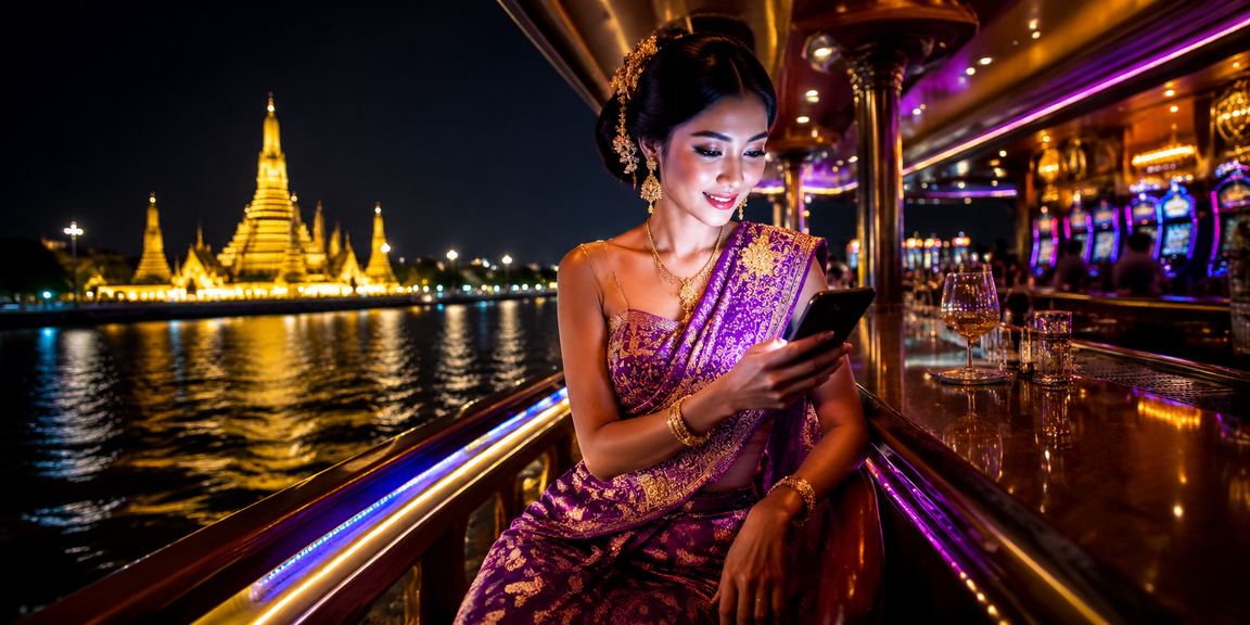 burma 777
