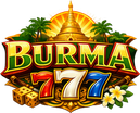 Burma 777 Logo